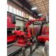 2011 Amada HDS 2204NT, 243 Ton x 14' Hydraulic Press Brake w/ Astro 165W NT Robotic Bending System - Image 2 of 18