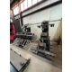 2011 Amada HDS 2204NT, 243 Ton x 14' Hydraulic Press Brake w/ Astro 165W NT Robotic Bending System - Image 5 of 18