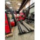 2011 Amada HDS 2204NT, 243 Ton x 14' Hydraulic Press Brake w/ Astro 165W NT Robotic Bending System - Image 3 of 18
