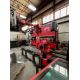 2011 Amada HDS 2204NT, 243 Ton x 14' Hydraulic Press Brake w/ Astro 165W NT Robotic Bending System - Image 8 of 18