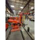 2011 Amada HDS 2204NT, 243 Ton x 14' Hydraulic Press Brake w/ Astro 165W NT Robotic Bending System - Image 9 of 18