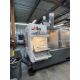 2011 Haas VF-4SS, 12K Vertical Machinig Center, Renishaw Probe, P-Cool, USB, 24 Tool Side Mount, - Image 3 of 25