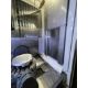 2017 Haas UMC 750 Vertical Machining Center, Fanuc Robot, 42 Station Pallet System, AX5 Trinity, 10 - Image 40 of 43