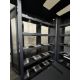 2017 Haas UMC 750 Vertical Machining Center, Fanuc Robot, 42 Station Pallet System, AX5 Trinity, 10 - Image 20 of 43