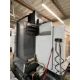 2011 Haas VF-4SS, 12K Vertical Machinig Center, Renishaw Probe, P-Cool, USB, 24 Tool Side Mount, - Image 11 of 25