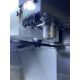 2017 Haas UMC 750 Vertical Machining Center, Fanuc Robot, 42 Station Pallet System, AX5 Trinity, 10 - Image 32 of 43
