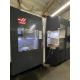 2017 Haas UMC 750 Vertical Machining Center, Fanuc Robot, 42 Station Pallet System, AX5 Trinity, 10 - Image 4 of 43
