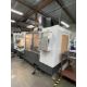 2011 Haas VF-4SS, 12K Vertical Machinig Center, Renishaw Probe, P-Cool, USB, 24 Tool Side Mount, - Image 6 of 25