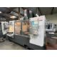 2011 Haas VF-4SS, 12K Vertical Machinig Center, Renishaw Probe, P-Cool, USB, 24 Tool Side Mount, - Image 14 of 25