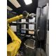 2017 Haas UMC 750 Vertical Machining Center, Fanuc Robot, 42 Station Pallet System, AX5 Trinity, 10 - Image 18 of 43