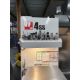 2011 Haas VF-4SS, 12K Vertical Machinig Center, Renishaw Probe, P-Cool, USB, 24 Tool Side Mount, - Image 2 of 25