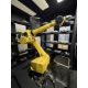 2017 Haas UMC 750 Vertical Machining Center, Fanuc Robot, 42 Station Pallet System, AX5 Trinity, 10 - Image 15 of 43