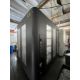 2017 Haas UMC 750 Vertical Machining Center, Fanuc Robot, 42 Station Pallet System, AX5 Trinity, 10 - Image 13 of 43