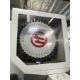 2017 Haas UMC 750 Vertical Machining Center, Fanuc Robot, 42 Station Pallet System, AX5 Trinity, 10 - Image 28 of 43