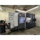 2017 Haas UMC 750 Vertical Machining Center, Fanuc Robot, 42 Station Pallet System, AX5 Trinity, 10 - Image 1 of 43