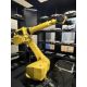 2017 Haas UMC 750 Vertical Machining Center, Fanuc Robot, 42 Station Pallet System, AX5 Trinity, 10 - Image 16 of 43