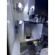 2017 Haas UMC 750 Vertical Machining Center, Fanuc Robot, 42 Station Pallet System, AX5 Trinity, 10 - Image 34 of 43