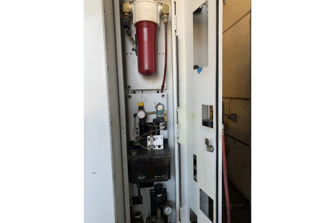 2011 Haas VF-5/40 Vertical Machining Center - Image 14 of 14