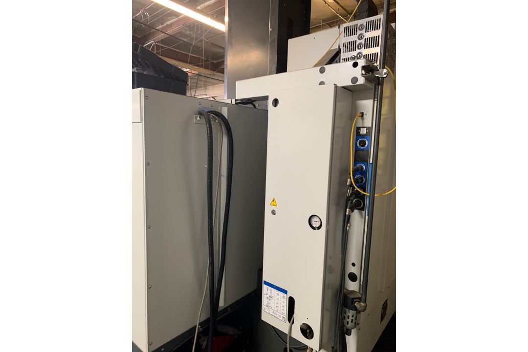 2019 Haas VF-2SS Vertical Machining Center - Image 11 of 14