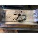2008 Haas TR-210H Trunnion Table - Image 11 of 15
