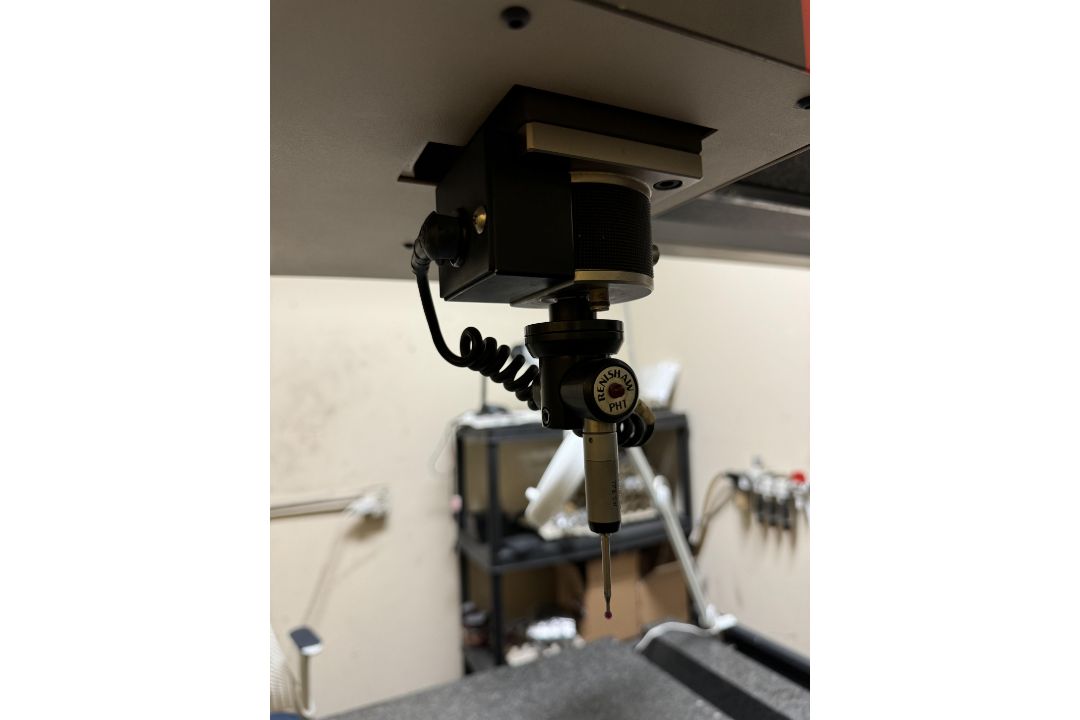 Mitutoyo B710 CMM - Image 6 of 8