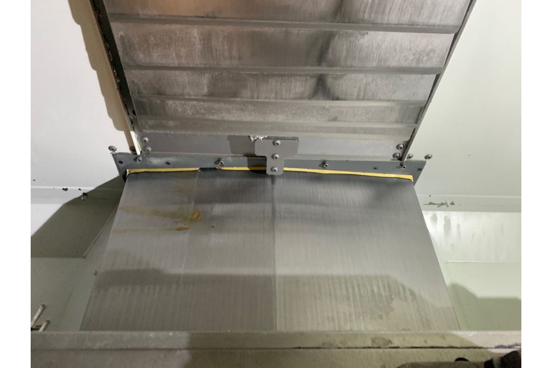 2017 Haas VF-2SS Vertical Machining Center - Image 10 of 17