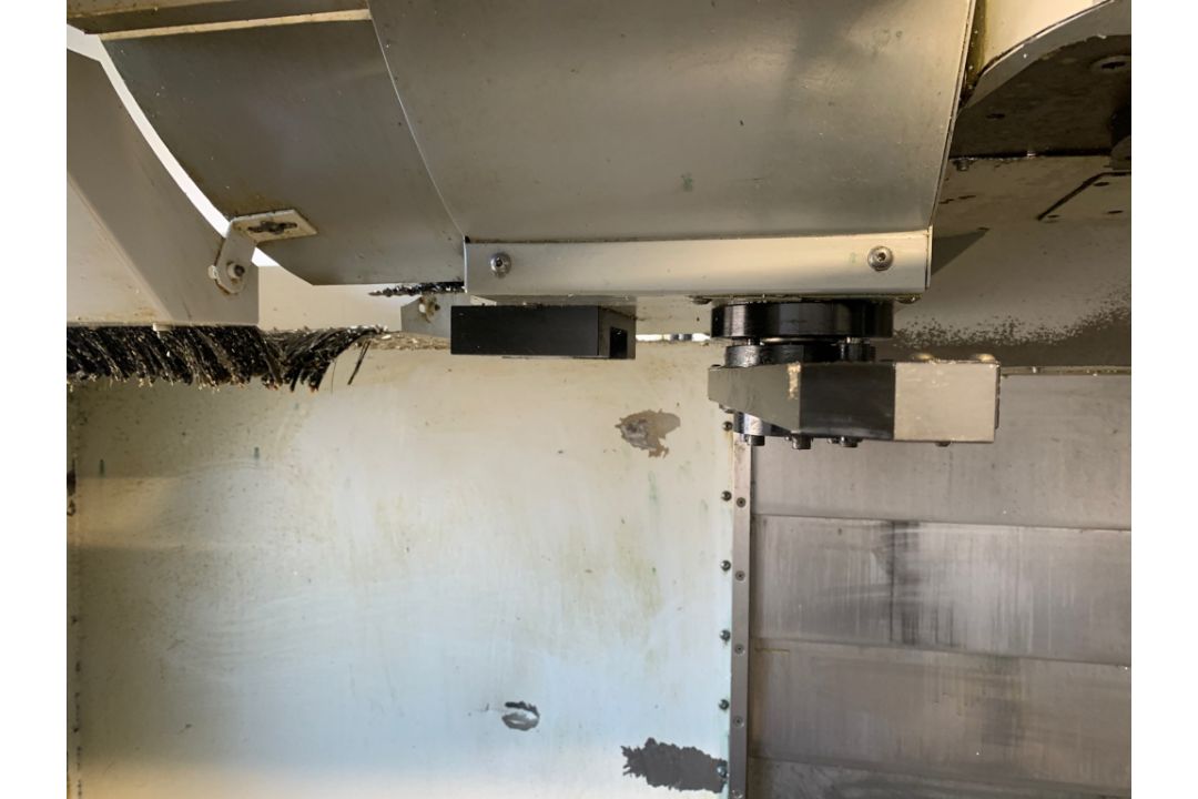 2004 Haas VM-3 Vertical Machining Center - Image 12 of 17