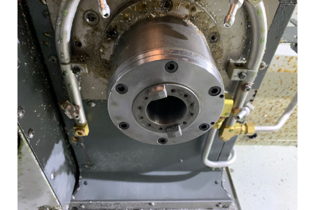 2017 Haas VF-2SS Vertical Machining Center - Image 11 of 17