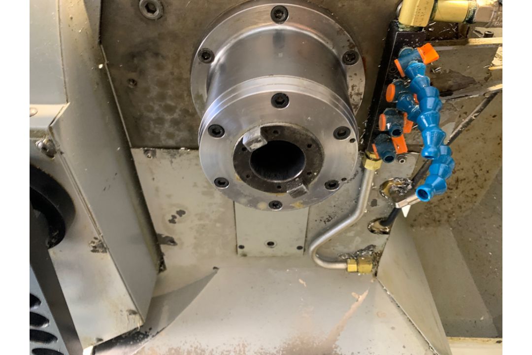 2004 Haas VM-3 Vertical Machining Center - Image 11 of 17