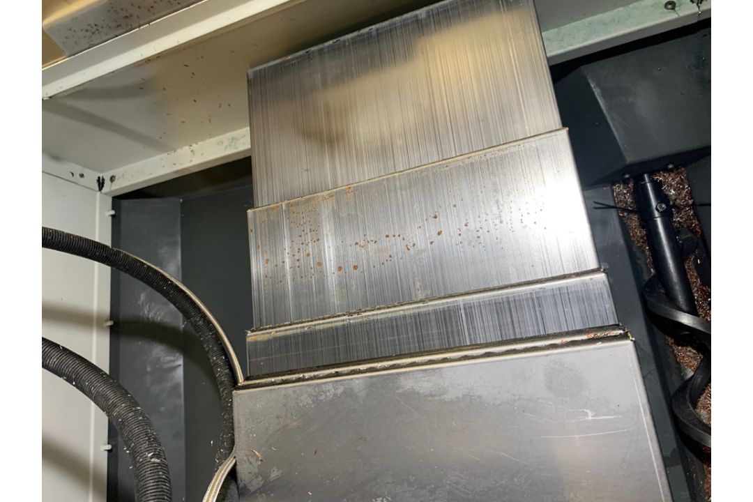 2019 Haas VF-2SS Vertical Machining Center - Image 7 of 14