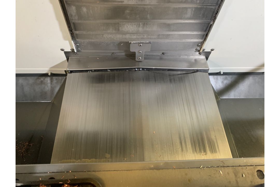 2019 Haas VF-2SS Vertical Machining Center - Image 6 of 14