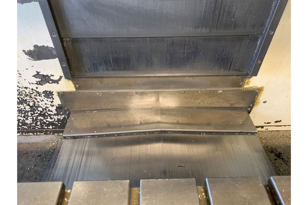 2004 Haas VM-3 Vertical Machining Center - Image 10 of 17