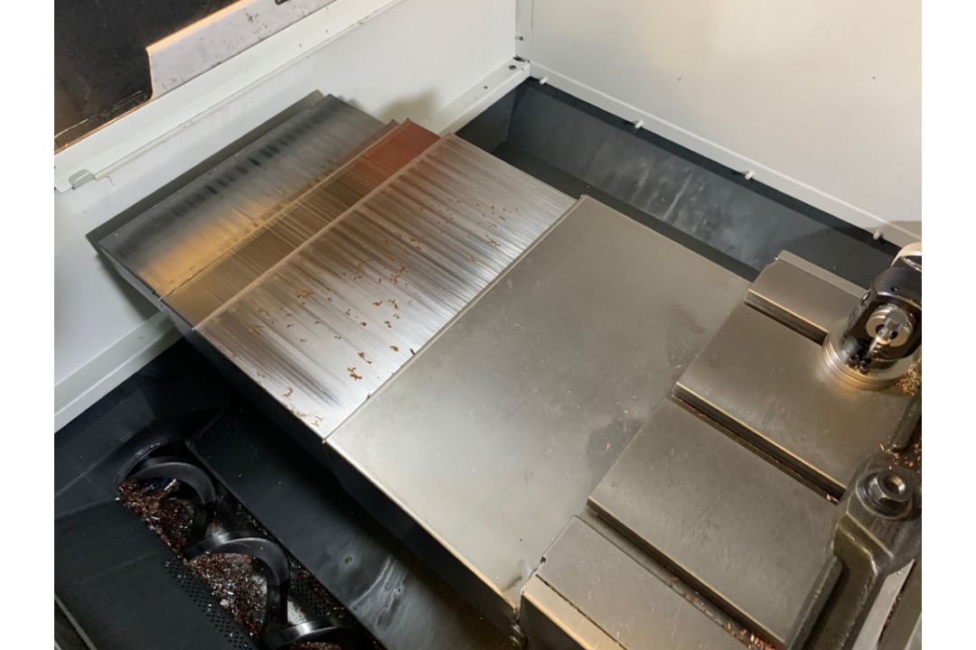 2019 Haas VF-2SS Vertical Machining Center - Image 5 of 14