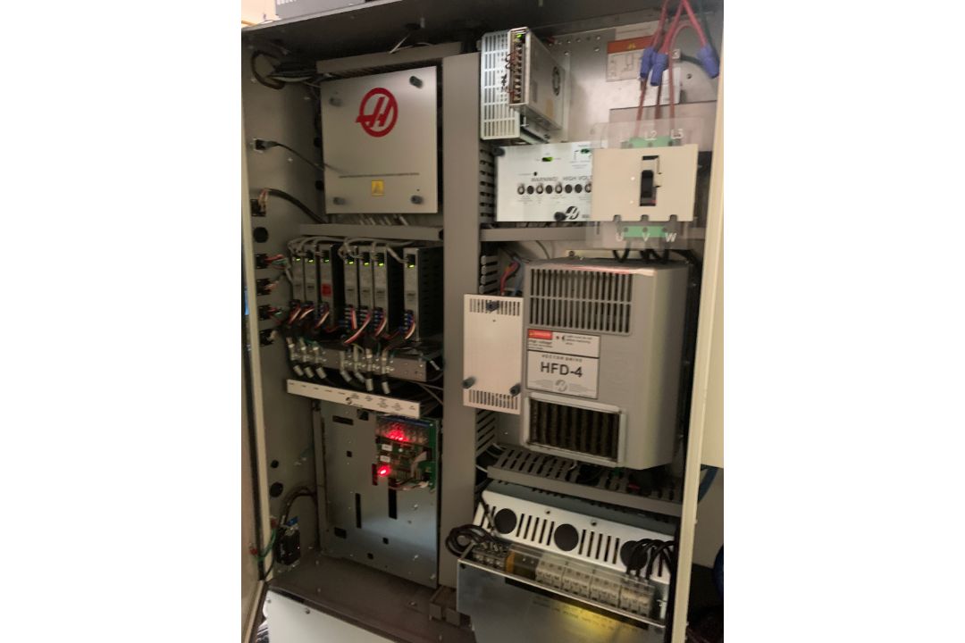 2019 Haas VF-2SS Vertical Machining Center - Image 10 of 14