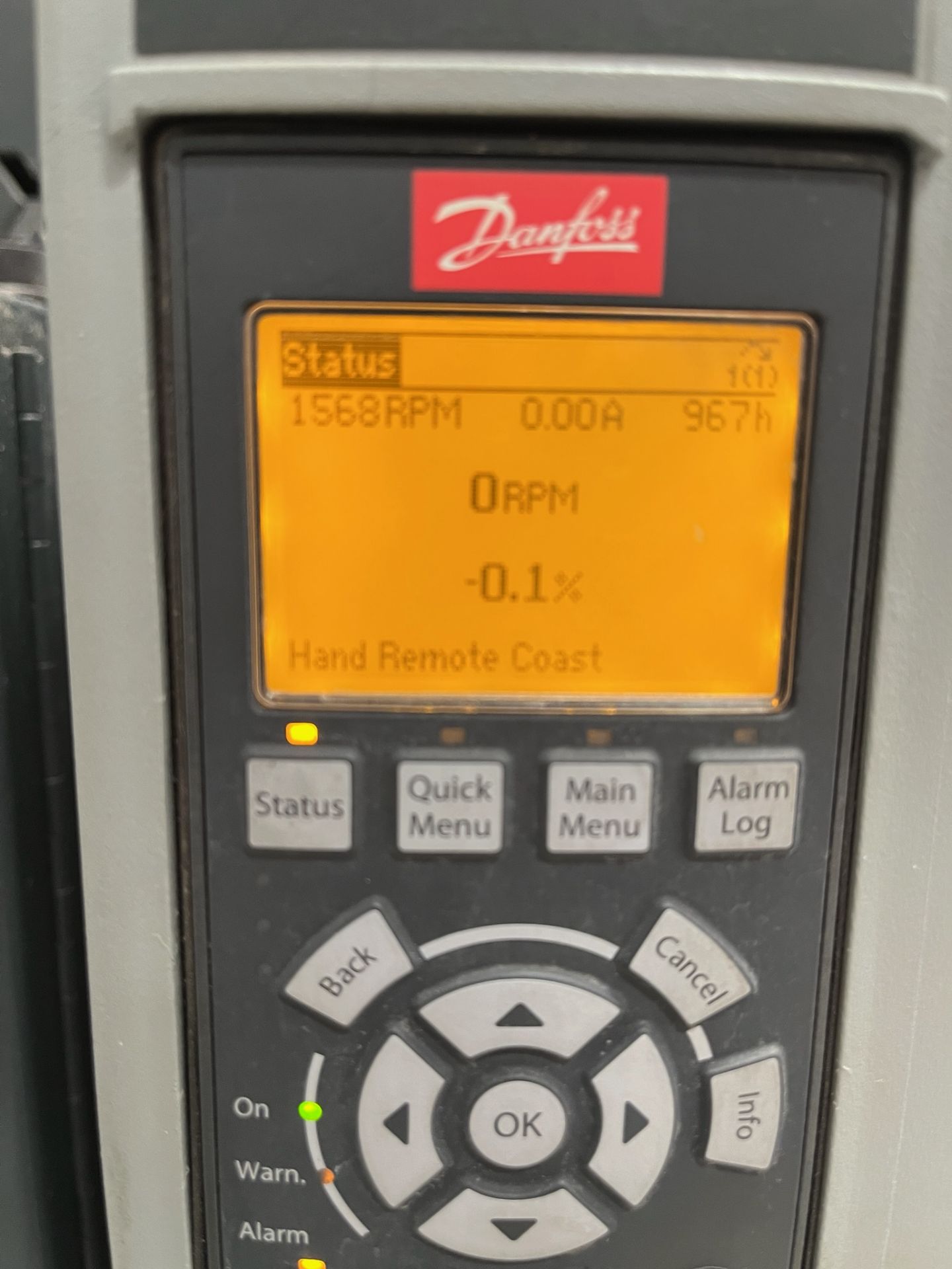 2018 OMAX Global Max Jet CNC Waterjet, X-Y Cutting Travel 10' x 5', Z_Axis Travel 5", Table 10.2" - Image 15 of 15