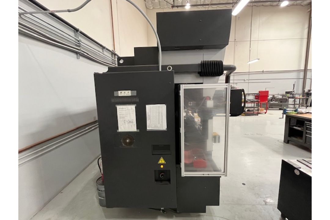2018 Amada HD8025 NT Press Brake - Image 13 of 18