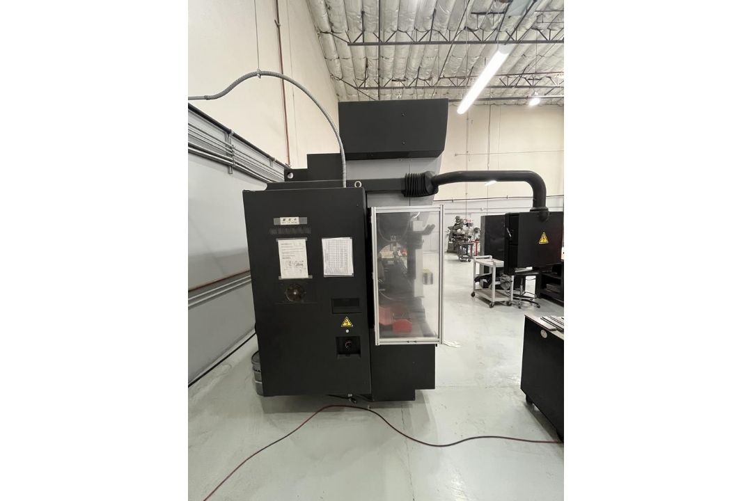 2018 Amada HD8025 NT Press Brake - Image 6 of 18