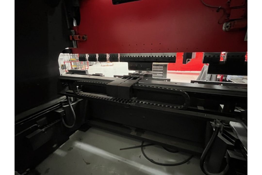 2018 Amada HD8025 NT Press Brake - Image 15 of 18