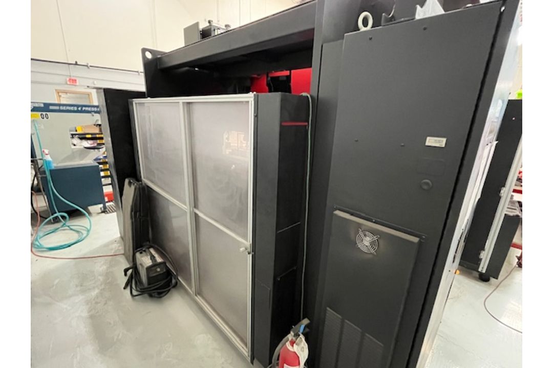 2018 Amada HD8025 NT Press Brake - Image 18 of 18