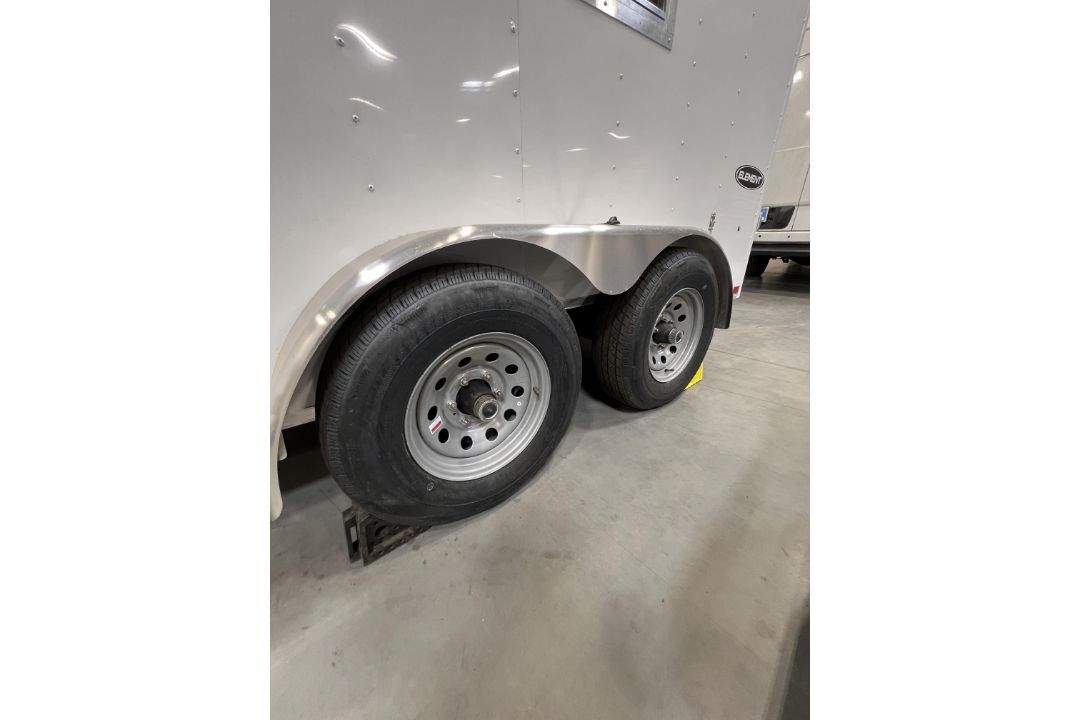 Brand New 2024 Look 7' x 14' Trailer W/ MCU - Image 6 of 35