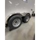 Brand New 2024 Look 7' x 14' Trailer W/ MCU - Image 6 of 35