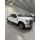 2020 Ford F-250 4 Door EV, Needs 12 Volt Battery (Condition Unkown Could Not Test Drive) Missing - Image 11 of 44