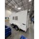 Brand New 2024 Look 7' x 14' Trailer W/ MCU - Image 8 of 35