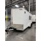 Brand New 2024 Look 7' x 14' Trailer W/ MCU - Image 4 of 35