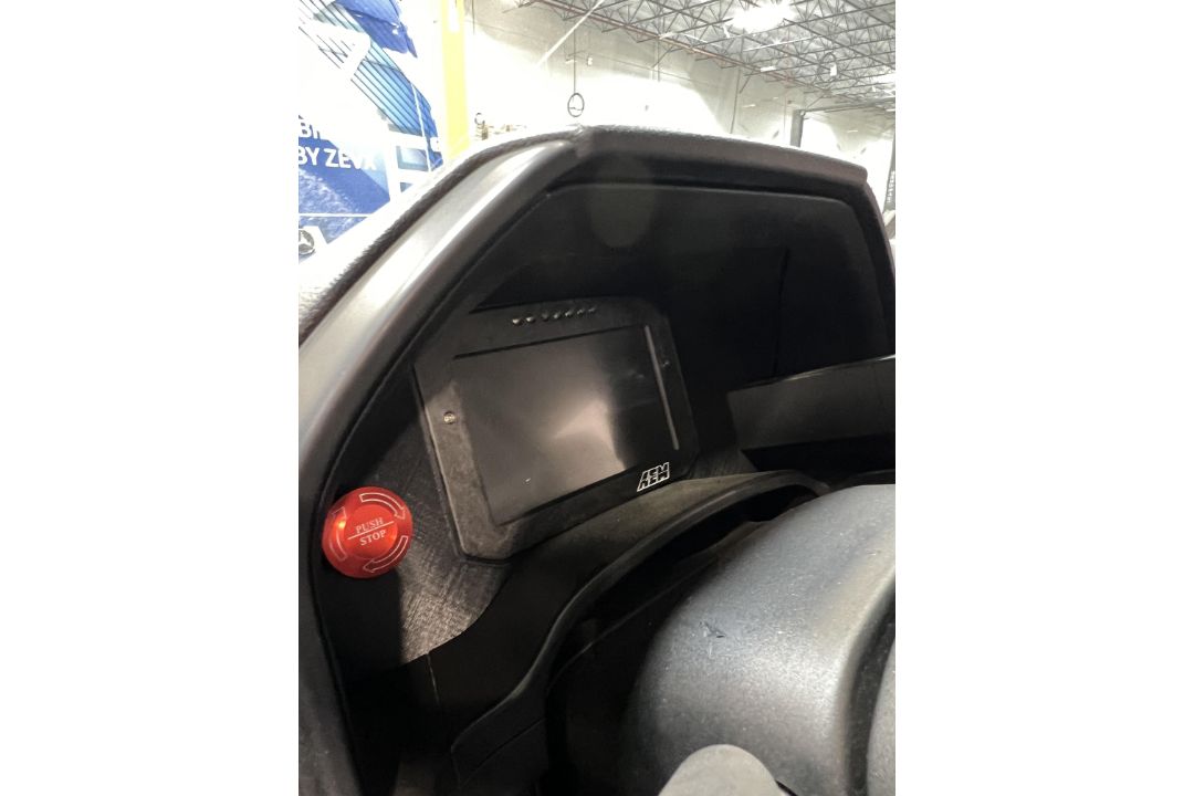 2020 Ford F-250 4 Door EV, Needs 12 Volt Battery (Condition Unkown Could Not Test Drive) Missing - Image 29 of 44