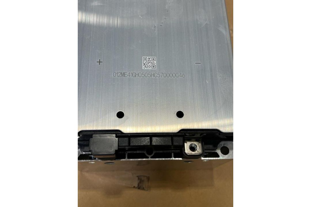 Kore Power Lithium Ion Battery Modules, 22.2 V, 106Ah, 2353Wh (2 Pallets Per Lot) (24 Total) - Image 8 of 8