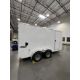Brand New 2024 Look 7' x 14' Trailer W/ MCU - Image 12 of 35