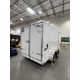 Brand New 2024 Look 7' x 14' Trailer W/ MCU - Image 10 of 35
