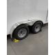 Brand New 2024 Look 7' x 14' Trailer W/ MCU - Image 11 of 35