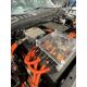 2020 Ford F-250 4 Door EV, Needs 12 Volt Battery (Condition Unkown Could Not Test Drive) Missing - Image 4 of 44